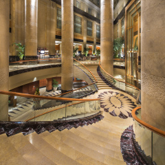 The Fullerton Hotel Singapore - Bild 13