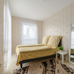 Merve Comfort Aparts1 Hannover حلال - Bild 2