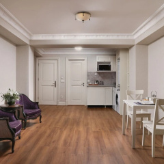 Meroddi Galata Flats - Bild 16
