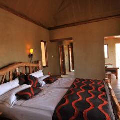 Severin Safari Camp photo 4