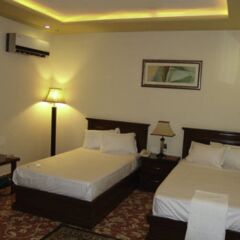 Raj One Hotel in Faisalabad, Pakistan from 54$, photos, reviews - zenhotels.com photo 16