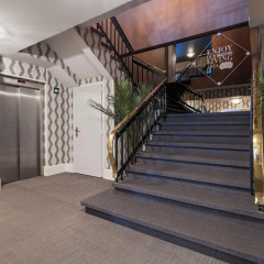 Hotel Acta Madfor - Bild 24
