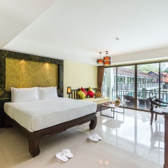Khaolak Emerald Beach Resort and Spa - Bild 2