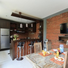 Villa Twin Lovina - Bild 16