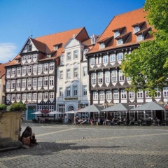Van der Valk Hotel Hildesheim - Bild 15