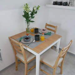 Ferienwohnung Werenberg - Bild 11