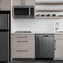 Element by Marriott Miami Brickell - Bild 13