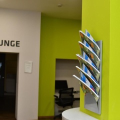 Colour Hotel - Bild 1