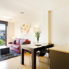 Mars Hotel - Bild 1