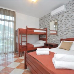 Отель D&D Apartments Budva 3 Черногория, Будва - отзывы, цены и фото номеров - забронировать отель D&D Apartments Budva 3 онлайн фото 6