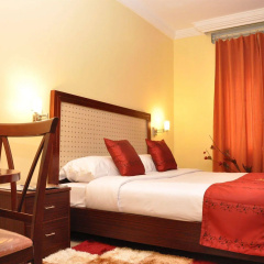 Claridon Hotels & Resorts - Bild 3