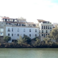 Casas de Sevilla - Apartamento Puente de Triana - Bild 1