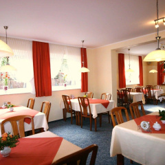 arador CITY Hotel - Bild 12