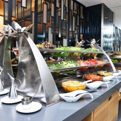 Hawthorn Suites By Wyndham Istanbul Airport - Bild 13