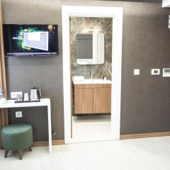 Bursa Kar Beyaz Hotel - Bild 4
