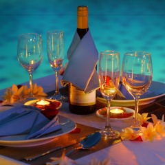 Agata Resort Nusa Dua - Bild 22