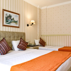 Mersoy Bellavista Hotel - Bild 6