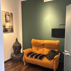 Stangenberg`s City Loft - Bild 10