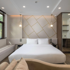 The Proud Karon Beach Phuket Trademark Collection By Wyndham - Bild 3