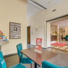 Come Inn Berlin Kurfürstendamm - Bild 15