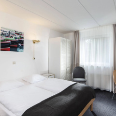City Inn Hotel Leipzig - Bild 3