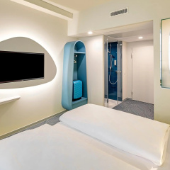 Prize by Radisson, Dortmund City - Bild 5