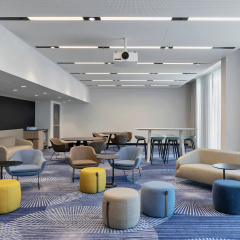 Courtyard by Marriott Munich Garching - Bild 2