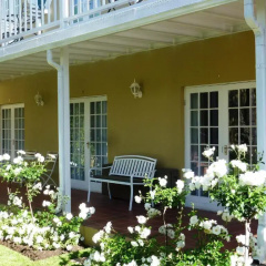 Yamkela Guest House thumbnail 10