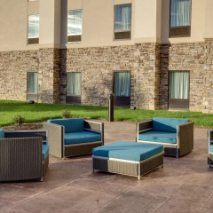 Hampton Inn & Suites Philadelphia/Bensalem thumbnail 18