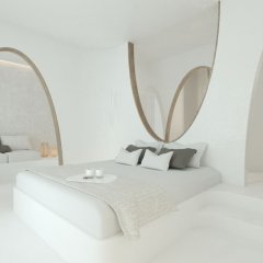 Mykonos Earth Suites - Adults Only on Mykonos Island, Greece from 375$, photos, reviews - zenhotels.com spa photo 8