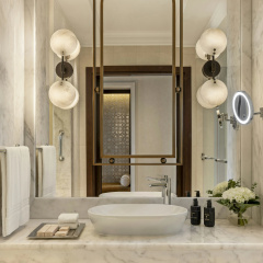 Jumeirah Zabeel Saray Dubai Hotel - Bild 11