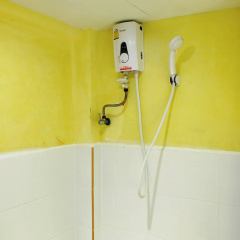 Au Bon Hostel thumbnail 9