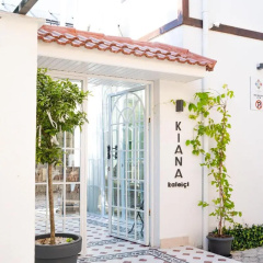Kiana Kaleici - Bild 12