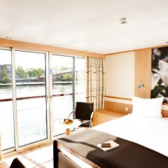 Regis Hotelschiffe 4* Köln - Bild 3