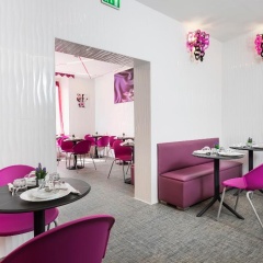 Hotel Relais dei Papi - Bild 25