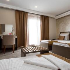 Hotel Fobra in Podgorica, Montenegro from 67$, photos, reviews - zenhotels.com photo 8