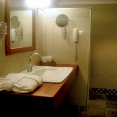 Maris Butik Otel - Bild 8