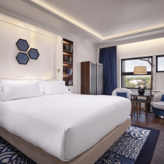 Sofitel Barcelona Skipper - Bild 14