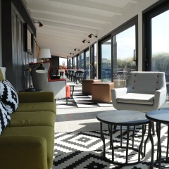 Aparthotel Trianon Borgo Pio - Bild 3