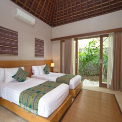 MORA Royal Villa - Bild 1