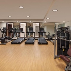 Sheraton Istanbul Levent - Bild 25
