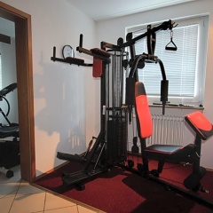 Hotel Grille - Bild 19