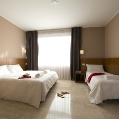 Oasi Village Hotel - Bild 3