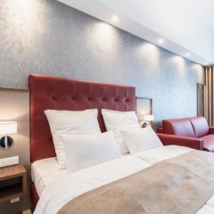 Mix Hotel Limburg - Bild 7