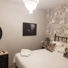 Enclave Sevilla Suites - Bild 3
