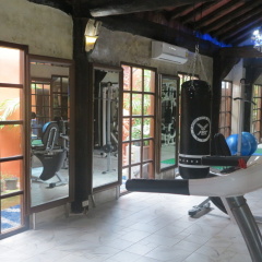 Ammata Lanta Resort - Bild 21