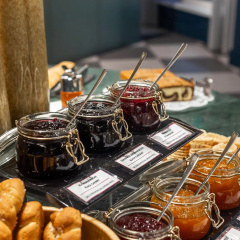 Premier Inn Wien City Hauptbahnhof - Bild 11