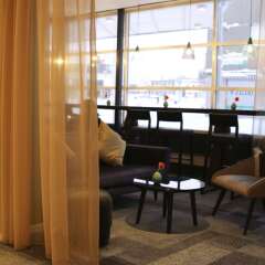 Scandic Kirkenes in Kirkenes, Norway from 146$, photos, reviews - zenhotels.com photo 16