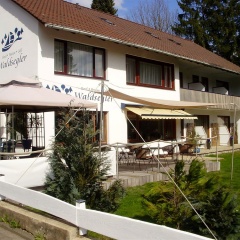 Hotel Waldsegler Garni - Bild 1