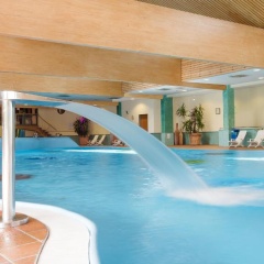 Hotel Sonnenhügel - Bild 9
